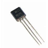 ราคา BS170 MOSFET N-Channel TO-92 [CE] (51101403119)