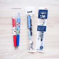 ราคา ไส้ปากกา uni ball signo RT UMR85 0.5 mm (299287623)