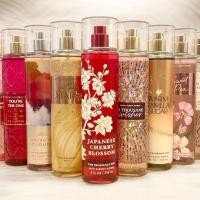 ราคา แท้ 100% Bath And Body Works Fragrance Mist 236 ml (22046354995)