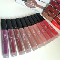 ราคา HUDA BEAUTY Liquid Matte Lipstick 5ml. (246010865)