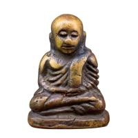 ราคา หลวงพ่อเงิน พิมพ์นิยม วัดบางคลาน พระหลวงพ่อเงินเก่า ข313 (48152782189)