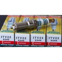 ราคา หัวเทียน Ford Ecosport / หัวเทียน Denso iridium Ford Ecosport / หัวเทียน Denso itv22 (44072088056)