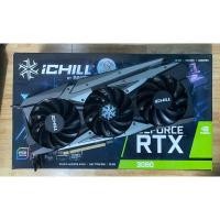 ราคา INNO3D RTX 3080 10GB การ์ดจอมือสอง (21473151909)