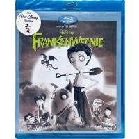 ราคา Blu-ray : Frankenweenie (2012) แฟรงเก้นวินี่ คืนชีพให้เพื่อนสี่ขา " A Film by Tim Burton " (3943159254)