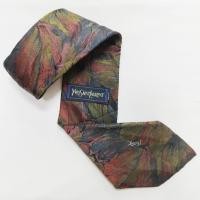 ราคา แบรนด์ YSL เนคไทแบรนด์เนมวินเทจมือสอง สภาพสวย ราคาถูก พร้อมส่ง 1-2 วันได้ของ (40807670778)