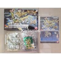 ราคา HGBF Star Winning Gundam (1996678109)