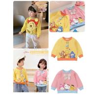 ราคา เสื้อกันหนาว​เด็กผู้ชาย​/เสื้อกันหนาว​เด็ก​ผู้หญิง​(พร้อมส่ง)(ผ้า​คอตตอน​บุสำลีด้านใน)​ (16887071628)