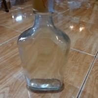 ราคา ขวดแบน สำหรับเลี้ยงปลากัด ###fish##หงษ์ทองรุ่นเก่า (10423479706)