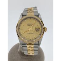 ราคา Rolex D.A.T.E. LE M O H 5 Wrist Watch mm Direct from Japan Secondhand (23764853950)