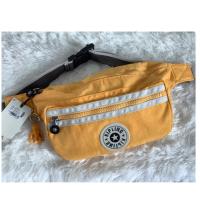 ราคา Kipling Yasemina XL @ Vivid Yellow C ของแท้ (28888632390)