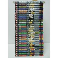 ราคา แขนกลคนแปรธาตุ 1-27 เล่มจบ ครบชุด หนังสือการ์ตูน Fullmetal Alchemist 27 เล่มจบ (27838251947)