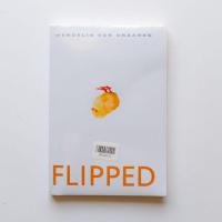 ราคา [มือ1 ในซิล]​ FLIPPED : ต้นไม้ ไข่ไก่ และหัวใจหกคะเมน (Ver.Eng) (23454447762)