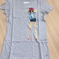 ราคา เสื้อยืดcc ooแท้ (1131950832)