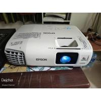 ราคา สินค้ามือ2 Secondhand item Projector โปรเจคเตอร์ โปรเจคเตอร์มือสอง Epson EB-X29 ความสว่าง 3,000 ลูเมน Contrast 10,000:1 (24137509313)