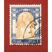 ราคา แสตมป์รัชกาลที่5 ชุดวัดแจ้ง พ.ศ2448 ราคา 1 บาท (4597509786)