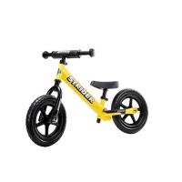 ราคา Strider 12″ Sport Balance Bike - Yellow (5508937956)