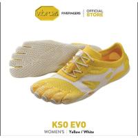 ราคา Vibram Five Fingers รุ่นKSOEVO Size 44 (49002046336)