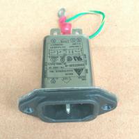 ราคา EMI Filter 3a 250vac SK-015H Delta Electronics 03GEEG3E-R (40705716377)