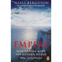 ราคา Empire How Britain Made the Modern World Niall Ferguson Paperback (25384215740)