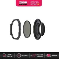 ราคา [Clearance] Nisi 150mm system filter Holder S5 Set for Sigma 14-24mm F2.8 DG (5738106008)