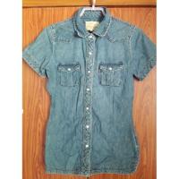 ราคา เชิ้ตยีนส์ levi's แท้ (4530433270)