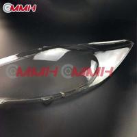 ราคา ❤ Ford Fiesta 2009-2012 ฟอร์ด เฟียสต้า Hatchback เลนส์ไฟหน้า ฝาครอบ (26300517187)