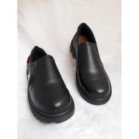 ราคา Rds - รองเท้านิรภัยหัวเหล็กหนังวัวแท้ Kr10 (46051312058)