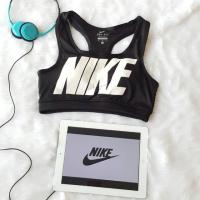 ราคา สปอร์ตบราnike แท้ % (40126360)