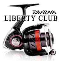 ราคา รอกตกปลา DAIWA LIBERTY CLUB สำหรับตกปลา (7216055435)