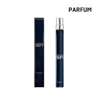ราคา (PARFUM - 10 ML) Calvin Klein CK DEFY PARFUM 10 ml กล่องซีล ป้ายไทย (29084812019)