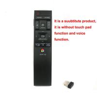 ราคา ใหม่ YY-605 สําหรับ Samsung สมาร์ททีวีรีโมทคอนโทรล BN59-01220A 01220D UA85JU7000W (44411149069)