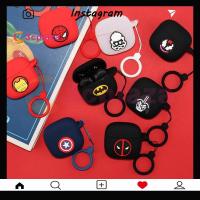 ราคา 3cA307 Soundpeats AIR3 case Silicone Protective Case Dust-proof Protective Case for SoundPEATS AIR3 (13333327369)