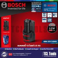 ราคา Bosch แบตเตอรี่ 12 โวลต์ 3.0 Ah รุ่น GBA 12V 3.0Ah (1600A028TP) (25990342410)