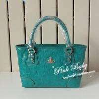 ราคา กระเป๋า Vivienne Westwood ขนาดพกพาน่ารัก (4763075)