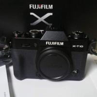 ราคา กล้อง FUJIFILM X-T10 (2763686576)