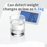 ราคา เครื่องชั่ง 【New product】TANITA รุ่นHD-662 เครื่องชั่งน้ำหนักบุคคลแบบดิจิตอล เปิดตัวผลิตภัณฑ์ใหม่ (25035081319)