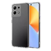 ราคา เคสใสกันกระแทก สำหรับ infinix Note8 Note8i Note10 Note10pro Note11pro Note12pro Note30 (23119346857)