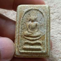 ราคา พระสมเด็จ วัดระฆัง พิมพ์ขาโต๊ะ (พิมพ์นิยม) พระเครื่องหายากระดับตำนาน เหมาะแก่การสะสมและการลงทุนระยะยาว (54903004007)