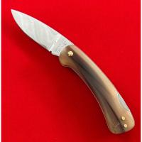 ราคา มีดตัดทุเรียนด้ามเขาควายเผือก (42610463504)