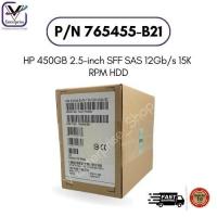 ราคา 765455-B21 HP G8-G10 2-TB 6G 7.2K 2.5 SATA HDD ฮาร์ดดิสก์ รับประกัน 1 ปี New Inbox (25042599571)