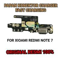 ราคา FLEXIBLE CONNECTOR XIOAMI Redmi Note 7 BOARD CONNECTOR CHARGER MIC HF CAS (55452937338)