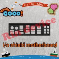 ราคา i/o shield mainboard asus p8p67 deluxe #ฝาหลังเมนบอร์ด (23317467783)