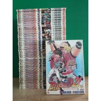 ราคา EYESHIELD 21 อายชิลด์ ไอ้หนูไต้ฝุ่นมะกันบอล 37 เล่มจบ (ขายรวม 37 เล่ม) (7997074056)