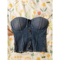 ราคา มือสอง / เกาะอกหลังสม็อค (29330584029)