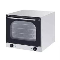 ราคา Electric Convection Oven เตาอบ 4 ชั้น เครื่องอบลมร้อน ตู้อบลมร้อน (19601707562)