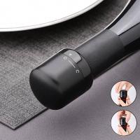 ราคา ที่เปิดขวดไวน์ จุกไวน์ ที่เปิดขวด เครื่องมือเปิดขวดไวน์ จุกปิดขวดไวน์สุญญากาศ จุกขวดสร้างสรรค์ (22204201675)