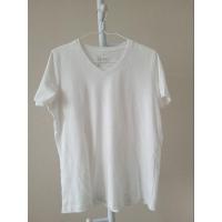 ราคา Muji เสื้อยืดไซส์ XL ของแท้ 100% สภาพดี (19251231130)