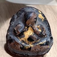 ราคา พระปิดตา หลวงพ่อแก้ว วัดสะพานสูง เนื้อผงคลุกรักลงรักเก่า พระเครื่อง (23921063733)