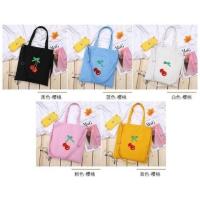 ราคา กระเป๋นสะพายข้าง กระเป๋าสะพาย กระเป๋าผ้า (3815419913)