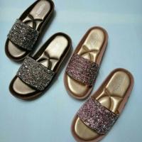 ราคา รองเท้าสวม เพื่อสุขภาพ นิ่ม เบา ใส่สบายเท้าค่ะ (4416543530)